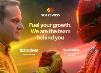 SOFTSWISS to exhibit as main partner at BiS SiGMA South America 2026
