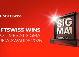 SOFTSWISS wins Best Platform at SiGMA Africa Awards, CMO named Woman in iGaming 2026