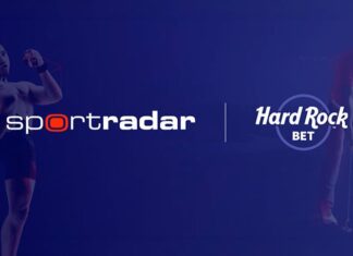 Sportradar extends Hard Rock Bet partnership with PGA Tour and UFC data integration