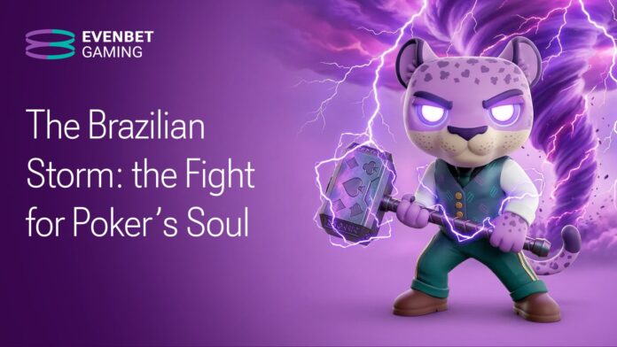 The Brazilian storm: the fight for poker’s soul
