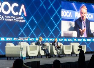 US exchange leaders call for consistent regulation of prediction markets