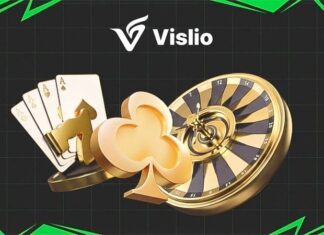 Vislio launches no-deposit casino bonus with free spins for new users