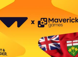 Wazdan partners with Green Brick Labs to launch online slots at Maverick Games in Ontario
