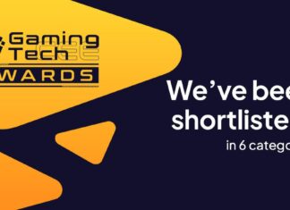 Wazdan secures six nominations at Gaming Tech Awards 2026
