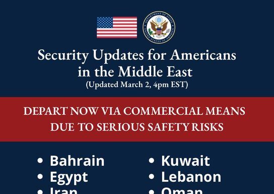Wynn Resorts offers remote work options to employees in war-torn Middle East