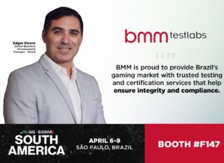 BMM Innovation Group brings compliance, cybersecurity and testing services to BiS SiGMA Americas