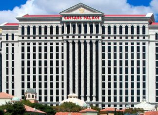Caesars posts modest Q1 growth as digital unit drives gains, Las Vegas trends improve
