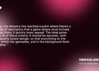 Classic slots will never go out of style (thank millennials)