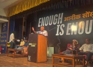 ‘Enough is Enough’: India grass-roots movement challenges offshore casinos