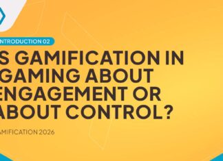 From growth to stability — Why gamification strategy is evolving