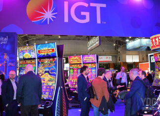 IGT showcases localized gaming portfolio at SiGMA South America
