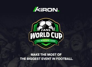 Kiron Interactive introduces FANS World Cup to enhance betting during FIFA breaks