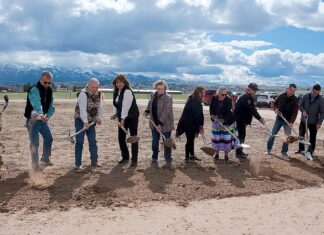 Montana: S&K Gaming to open 400 Horses Casino on May 5