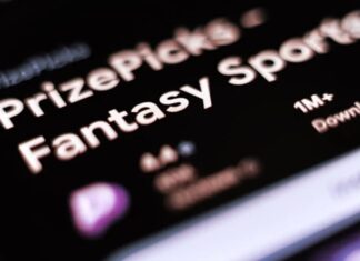 NBA names PrizePicks as official Daily Fantasy Sports partner in multi-year deal