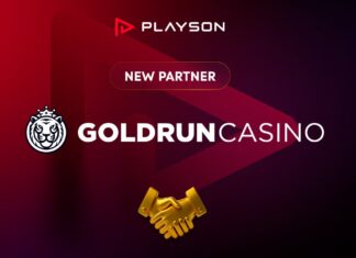 Playson expands Dutch presence through new partnership with Goldrun Casino