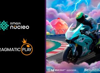 Pragmatic Play integrates multi-product portfolio with Smart Nucleo in Latin America