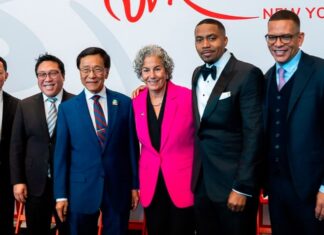 Resorts World launches New York City's first full-scale casino