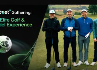 Soft2Bet hosts industry gathering at Gleneagles with golf, padel and business discussions