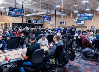 The Lodge Card Club moves toward reopening after Texas grand jury rejects charges