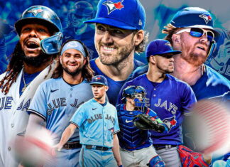 theScore Bet launches Blue Jays campaign as baseball season begins
