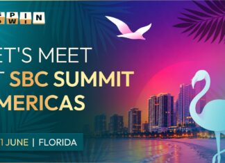 1spin4win to enhance Latin American market presence at SBC Summit Americas 2026