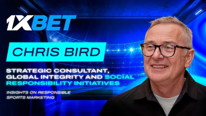 1xBet analysis: How can gambling operators ensure responsible sports marketing?