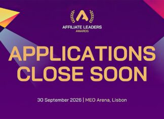 Affiliate Leaders Awards 2026 nominations to close on June 11