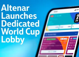Altenar launches World Cup Lobby to streamline sportsbook experience