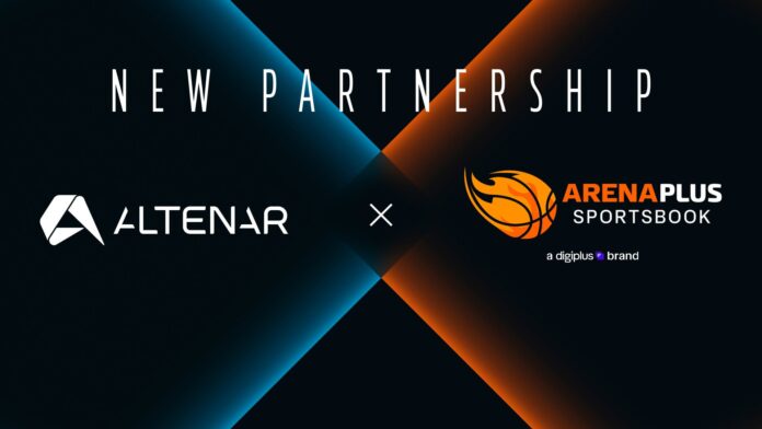 Altenar partners with DigiPlus to launch sportsbook technology in the Philippines