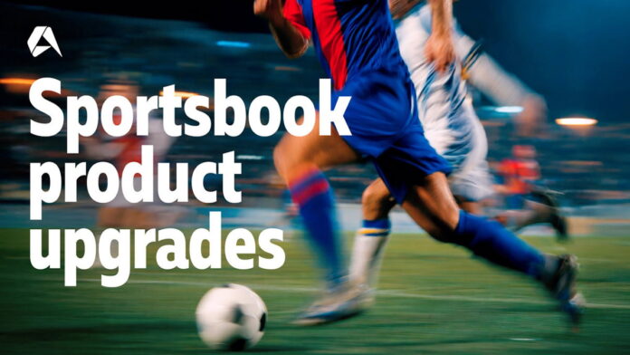 Altenar unveils major sportsbook upgrade focused on personalisation and automation