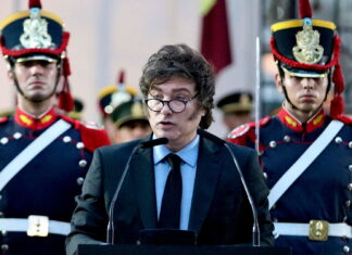Argentine government sends bill to Senate seeking tougher penalties for illegal online gambling