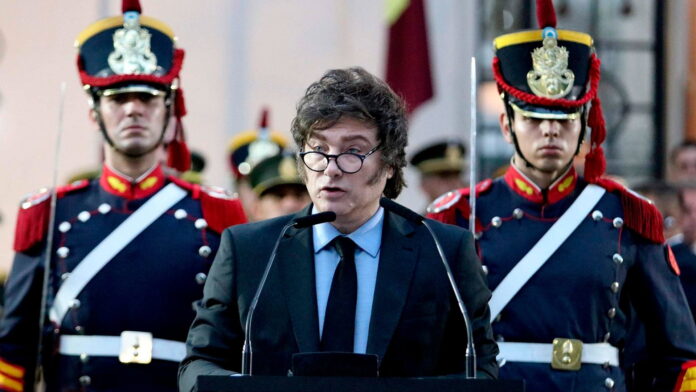 Argentine government sends bill to Senate seeking tougher penalties for illegal online gambling