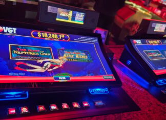 Aristocrat Gaming launches Class 2 Crown Bartop in Oklahoma casinos