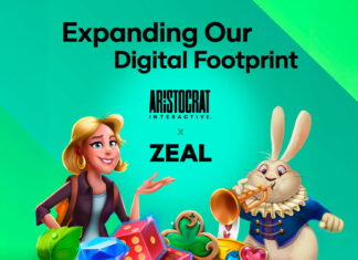 Aristocrat Interactive expands German reach with ZEAL partnership