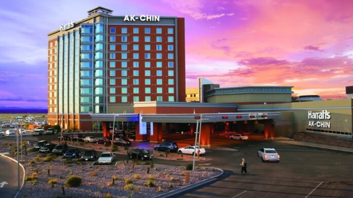 Arizona: JCM installs ICB Intelligent Cash Box system at Harrah’s Ak-Chin Casino