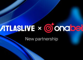 Atlaslive signs direct technology partnership with Brazilian operator Onabet