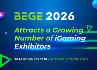 BEGE 2026 sees rising interest from iGaming exhibitors as industry momentum builds