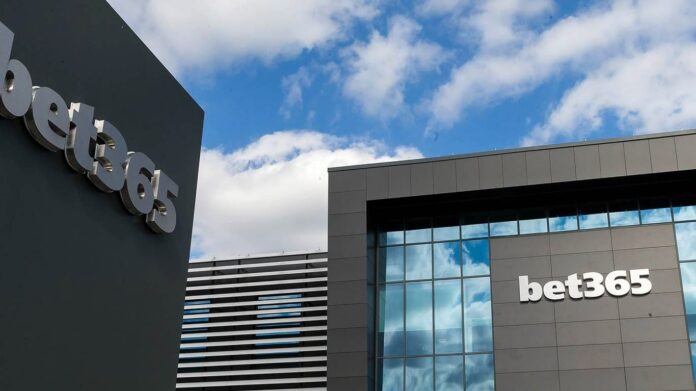 bet365 joins Alberta online gaming market before July launch