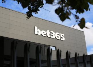 bet365 launches regulated online betting platform in France under ANJ license