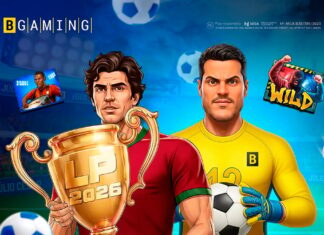 BGaming expands football game lineup ahead of 2026 World Cup