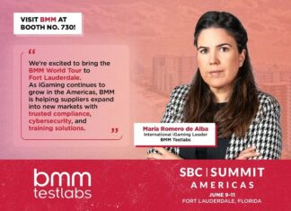 BMM Innovation Group to highlight compliance and cybersecurity services at SBC Summit Americas 2026