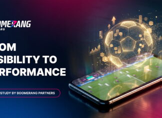 Boomerang Partners shares case study exploring the new rules of sports marketing