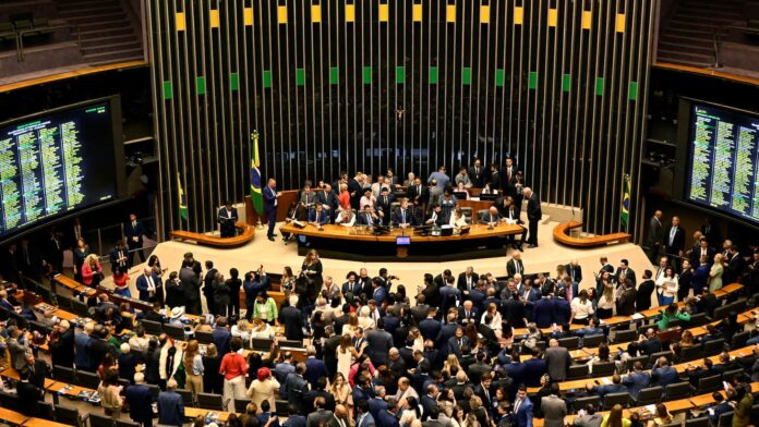 Brazil hearing exposes sharp split over regulation, consumer harm in online betting
