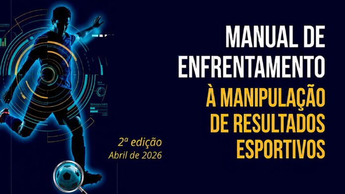 Brazil's Ministry of Sport issues new manual to combat sports result manipulation