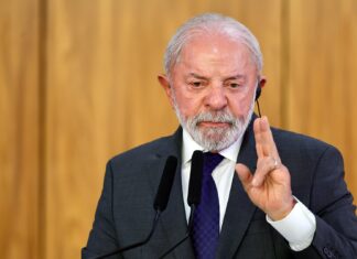 Brazil's Novo Desenrola program targets Pix credit use in online betting transactions