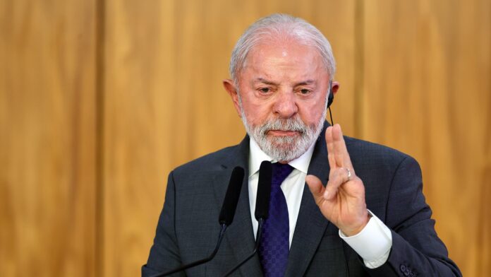 Brazil's Novo Desenrola program targets Pix credit use in online betting transactions