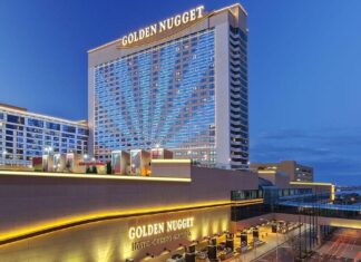 Caesars buyout would expand Fertitta’s footprint to four Atlantic City casinos, raising concentration concerns