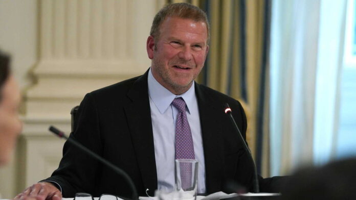 Caesars Entertainment to be acquired by Fertitta Entertainment in $17