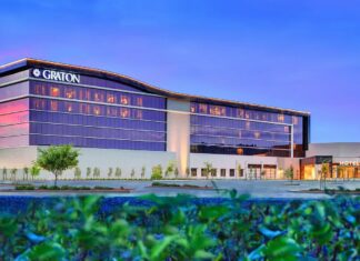California's Graton Resort & Casino opens major 144,000-square-foot expansion