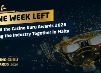 Casino Guru Awards 2026 set to honor iGaming innovation and responsibility next week in Malta